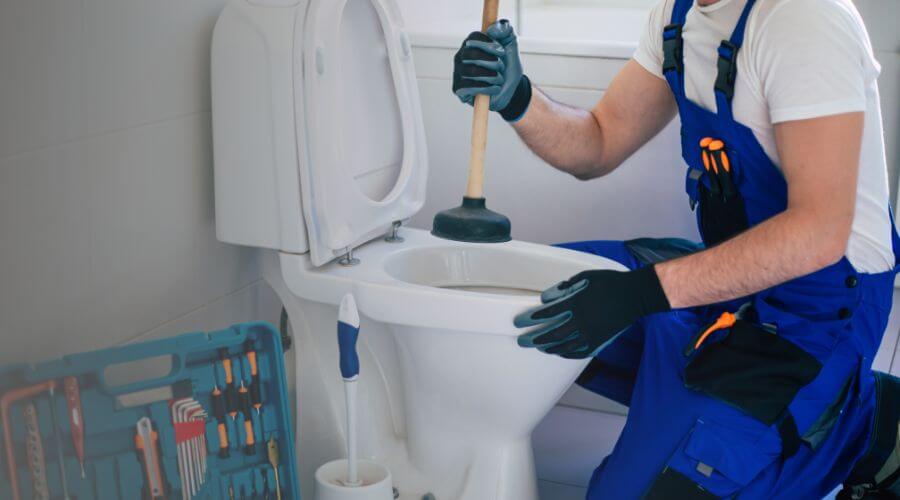 Professional same day plumber in Tracy, MN